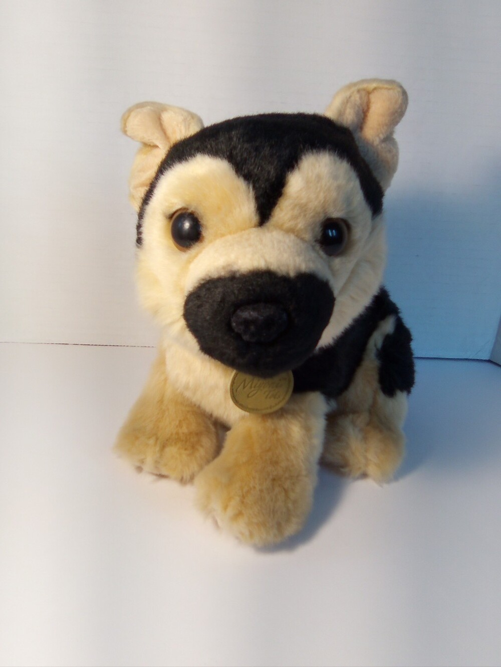 Aurora Miyoni Tots German Shepherd Stuffed Animal